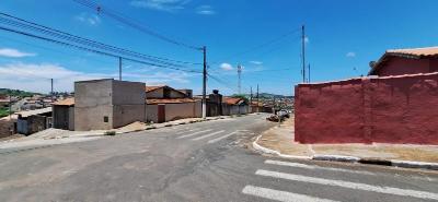 Falta de �gua no Rancho Alegre e outros bairros foi consequ�ncia de problema em adutora da Copasa 