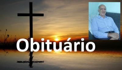 Falece, aos 69 anos, o guaxupeano Ant�nio Donizetti Pimenta 