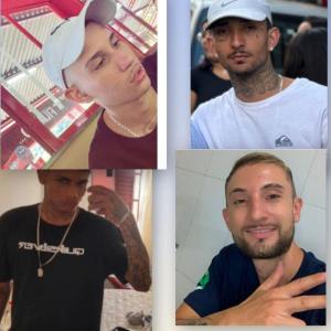 Fam�lia de guaranesiano desaparecido faz 