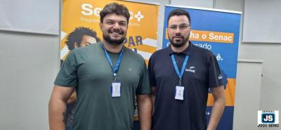 Senac de Guaxup� ofertar� cursos gratuitos em Seguran�a do Trabalho e Inform�tica 