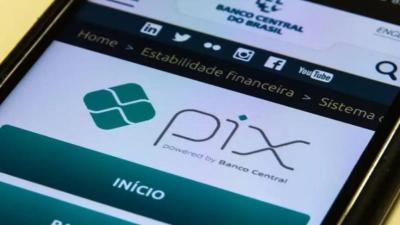 Pix passa a ser forma de pagamento de taxas e impostos em Minas Gerais