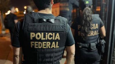 Pol�cia Federal deflagra nova fase da Opera��o Overclean