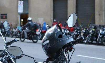 Venda de motocicletas em 2025 � a maior dos �ltimos 22 anos