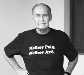 Falece, aos 75 anos, o muzambinhense 