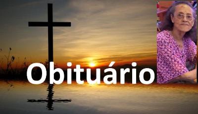 Falece, aos 83 anos, a guaxupeana Irene Barbosa Dias