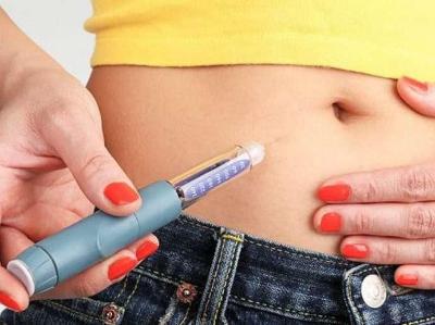 Anvisa pro�be venda de canetas emagrecedoras sem registro no pa�s