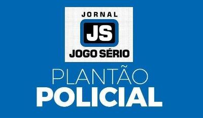 Pol�cia investigar� furto de ferramentas no escrit�rio da Copasa de Nova Resende