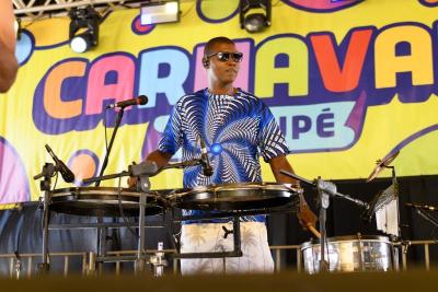 Carnaval gratuito da Prefeitura de Guaxup� prioriza cultura, seguran�a e divertimento �s fam�lias 