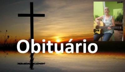 Falece, aos 84 anos, a guaxupeana Maria Vita Dias