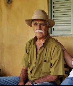 Falece, aos 85 anos, o guaxupeano Jucelino Salles de Oliveira 