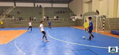 Escolas guaxupeanas disputam a fase municipal dos JEMG 2026