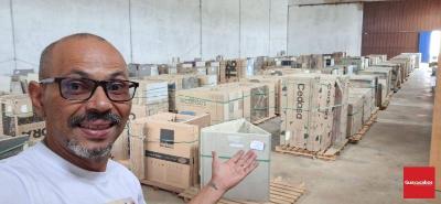 Guaxucabos promover� seu 