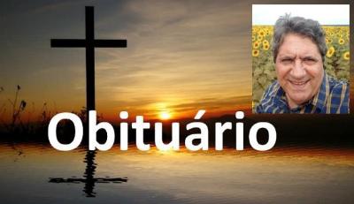 Falece, aos 71 anos, o advogado Inoc�ncio C�ndido Borges Neto 