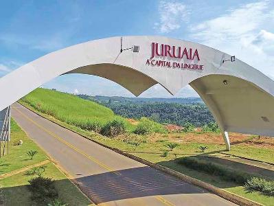 Homem � preso por amea�a e posse ilegal de arma de fogo em Juruaia