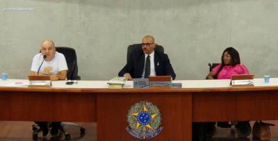 Direitos Humanos da C�mara sai em defesa das comunidades do Ouro Verde e Limoeiro, que sofrem com instabilidade energ�tica 