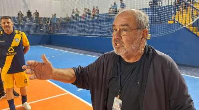 Leiteria homenageia a mem�ria de 