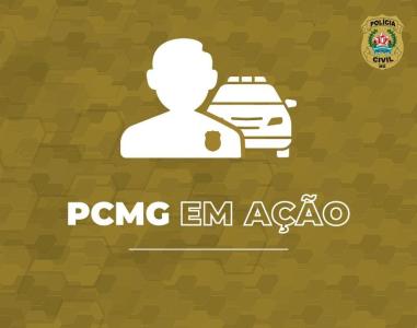 Suspeito de envolvimento na morte de adolescente � preso em Passos