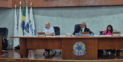 Comiss�o dos Direitos Humanos da C�mara de Guaxup� far� audi�ncia p�blica pelos bairros Ouro Verde e Limoeiro