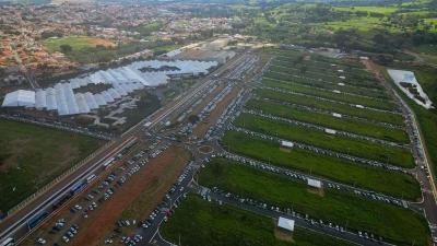 Femagri 2026 bate recordes de p�blico e neg�cios e evidencia novo comportamento do produtor diante do cen�rio global