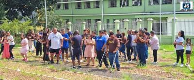 Apae de Guaxup� realiza 