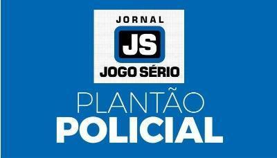 Furto na Casa do Pastel termina com suspeito preso ap�s resistir � abordagem em Guaxup�