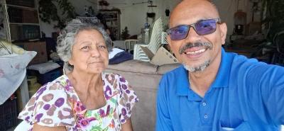 Dona Neide precisa de ajuda para o seu 36� Almo�o de P�scoa 