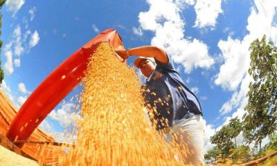 Atividade econ�mica brasileira cresceu 0,6% em fevereiro