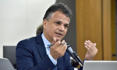 Deputado Luizinho divulga seu projeto 