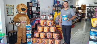 A import�ncia de adquirir a ra��o certa para seu animalzinho de estima��o