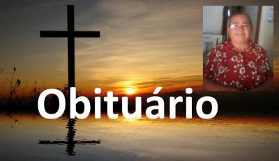 Falece, aos 73 anos, a guaxupeana Irma de Souza Rosa 