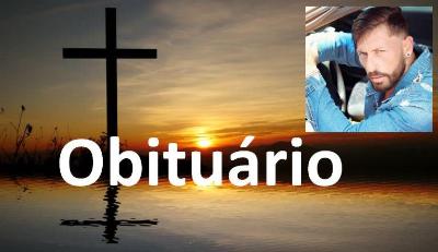 Falece, aos 31 anos, o modelo guaxupeano Carlos Henrique Musarra Albo