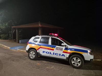 Homem � preso por falsa den�ncia de tr�fico de drogas em Arceburgo