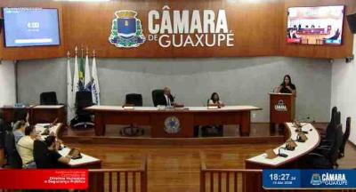Atendentes das unidades de Sa�de em Guaxup� continuam na luta pela conquista do adicional de insalubridade