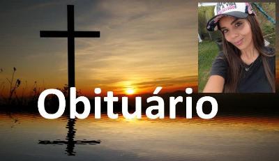 Falece, aos 30 anos, a guaxupeana K�tia de Souza Matias