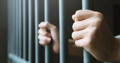 PMs de Guaran�sia capturam foragido da Justi�a que havia sido condenado por furto