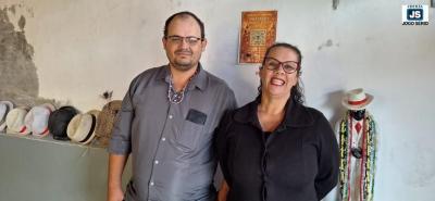 Evento regional sobre religi�es de matrizes africanas ser� neste domingo em Guaxup�