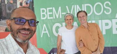 Renato Prieto interpretar� 