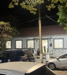 Ataque em escola durante prova da Univesp deixa duas mulheres feridas em Tapiratiba