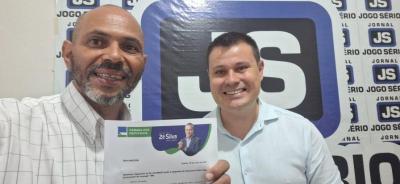 Vereador Carl�o conquista mais R$ 150 mil � Sa�de de Guaxup� e fiscalizar� a aplica��o do recurso destinado pelo deputado Z� Silva 