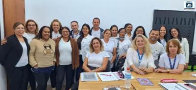 Alunos do Senac precisam de ajuda para arrecadar kits-higi�nicos a idosos de institui��es guaxupeanas