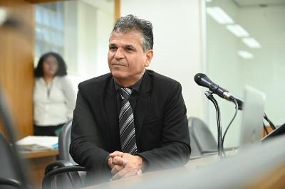 Aumento do Teto MAC articulado pelo deputado Luizinho e seus parceiros projeta refor�o hist�rico � sa�de de Guaxup�