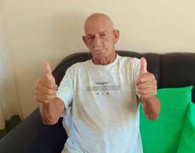 Falece, aos 74 anos, o guaranesiano Jos� Carlos
