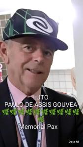 Falece, aos 61 anos, o guaxupeano Paulo de Assis Gouvea 
