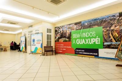 Guaxup� promove Caf� & Neg�cios e re�ne especialistas, compradores e produtores para fortalecer o setor cafeeiro