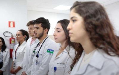 MEC cria exame obrigat�rio para futuros m�dicos exercerem a profiss�o no Brasil