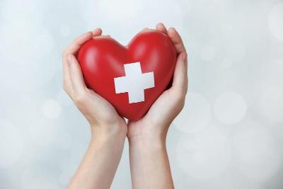 Fam�lia de crian�a deficiente procura doadores de sangue com urg�ncia 