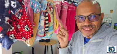 MEGA PET SHOP tem tudo para aquecer seu animalzinho nesse inverno 