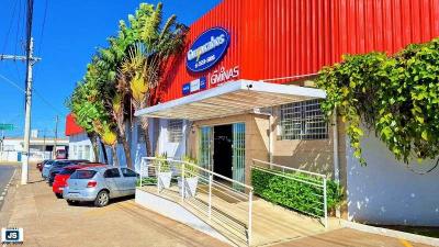 GUAXUCABOS d� goleada de benef�cios e bate um bol�o com produtos e servi�os campe�es 