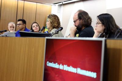 Falhas na regula��o da sa�de preocupam durante audi�ncia na Assembleia Legislativa 