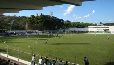 A��o judicial questiona atos administrativos da diretoria da Esportiva e pede interven��o na entidade